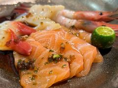 -沼津港日本料理·寿喜烧·烧鸟(新世界大丸百货店)