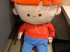 -海底捞火锅(大融城店)