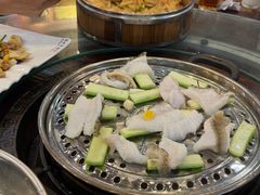 桑拿鱼片-阿多私房菜(顺德店)