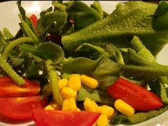 冰草-小城故事·地道宁波味(月湖盛园店)