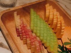 -大舜国风· 和牛火锅(绮霞街店)