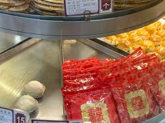 -赞记龙凤礼饼(广州市二宫向群宾馆店)