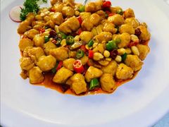 -品味居·首店·大连鲜活海鲜大连菜(东港店)