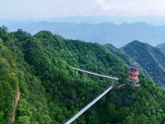 -塔云山