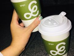 -gaga(深圳福田星河COCO Park店)