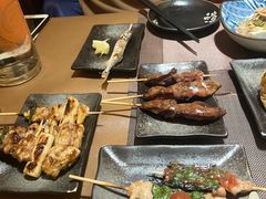 -鸟内会(河北路店)