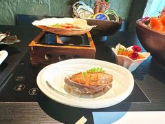 -花潮料理艺食馆(SM新生活广场店)