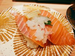 -大起水产回转寿司(大丸心斋桥店)
