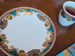 -巴依老爷新疆美食(牡丹园店)