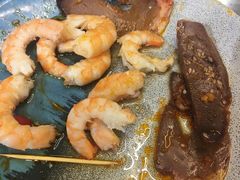 -圣罗巴甄选自助(麦凯乐店)