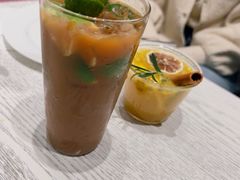 -娜娜家•Nana's restaurant(国金汇店)