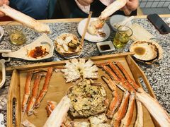 -震海贝烤贝·民俗特色店(延吉总店)