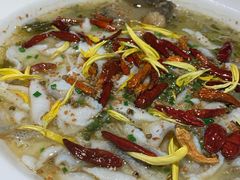 -太二酸菜鱼(福州泰禾店)