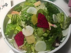 -精典一号民间菜