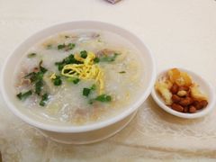 凤城艇仔粥-顺德人家食府(黄金广场店)