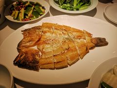-汤城小厨•粤菜•靓汤(金宝街店)