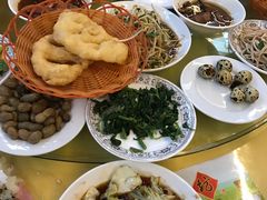 -众旺烙糕宴(悼陵监店)