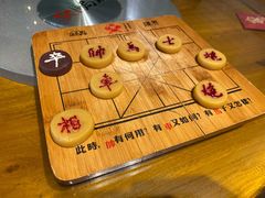 -局气烤鸭·北京菜(前门店)