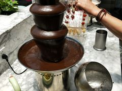 -火锅岛潮牌自助餐厅(天津天佑城店)