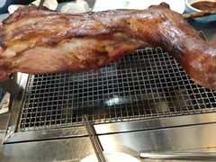-宗泉烤全羊·烤羊腿·家常菜(解放东路店)