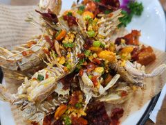-小二郎私房菜(鼓浪屿店)