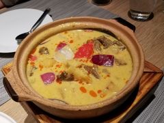 印度咖喱牛腩煲-觅唐MITONG(鸟巢店)