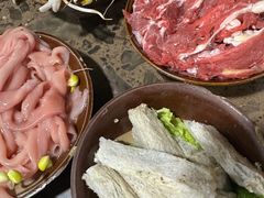 -正南齊北重庆老火锅(光华村直营店)