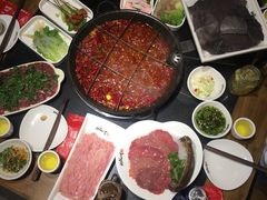 -纸盐河码头火锅(十八梯店)