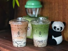 -李山山茶事(景枫店)