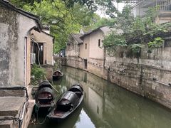 -绍兴鲁迅故里·沈园景区
