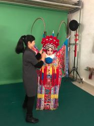 -梨园天地京剧摄影(玲珑天地店)