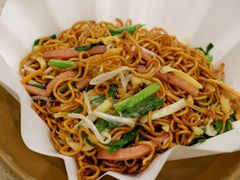 -点都德(龙之梦店)