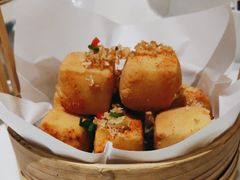 -翡翠拉面小笼包(岭南新天地店)