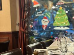 -摩根扒房(桐梓林店)