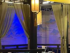 -绿茶餐厅(哈尔滨凯德店)