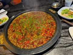 -老船舫·现做活鲜鱼馆(东郊记忆店)