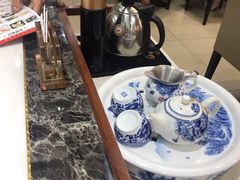 -點無缺茶楼·海鲜酒家(世博店)