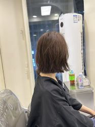 -5M HAIR SALON