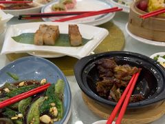 -金华安大酒楼·老牌潮菜·粤式茶点(东方国际店)
