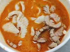 -四里沙茶面(湖滨四里店)
