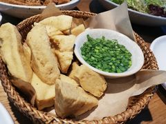 -潮粥荟·潮汕砂锅粥(槐房万达店)