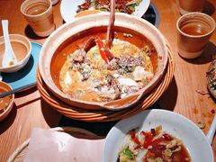 -吃饭皇帝大(长宁龙之梦店)
