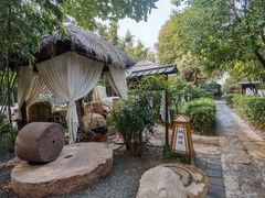 -观唐（国际）度假村温泉