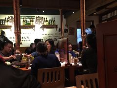 大堂-牛家酒场(7mall店)