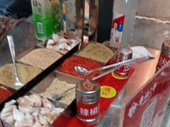 -幸福小串·地摊小炉子(三阳路店)