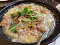 -国际艺苑大酒店·京华楼中餐厅