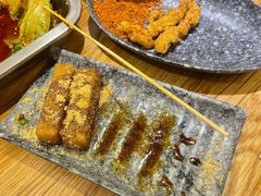 -付小姐在成都(川沙店)