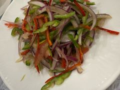 -汗腾格里·风味餐厅(新疆驻京办店)