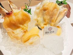 小象鼻蚌-围炉夜话·潮汕卤水火锅(榕江店)