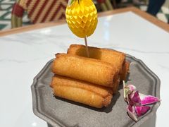 -芽笼芽笼新加坡餐厅(环球港店)